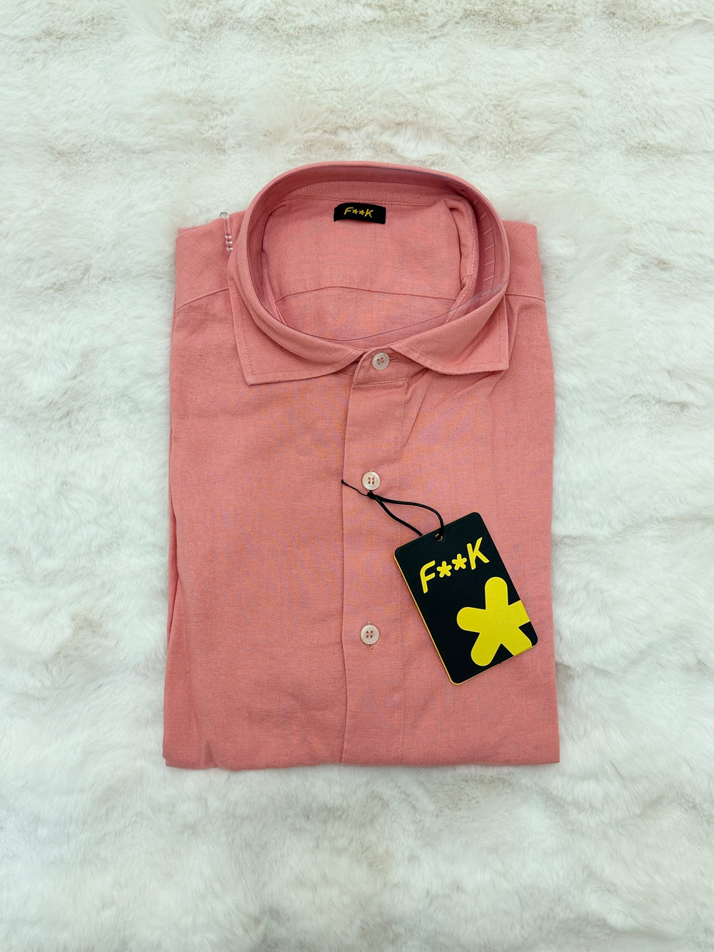 Camicia F**k