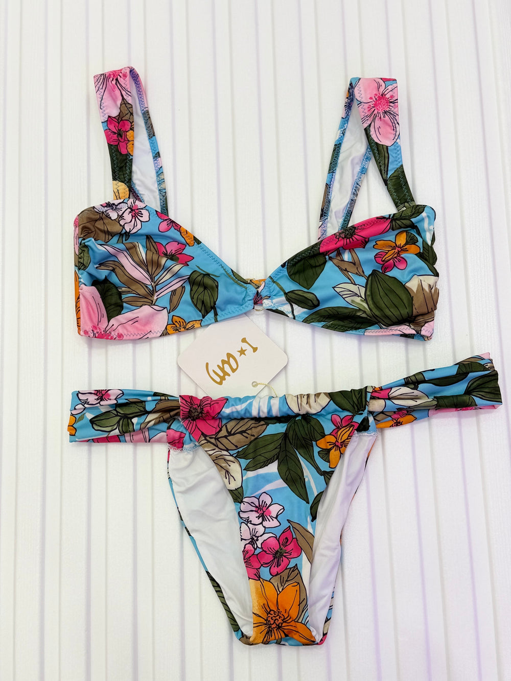 Bikini I AM