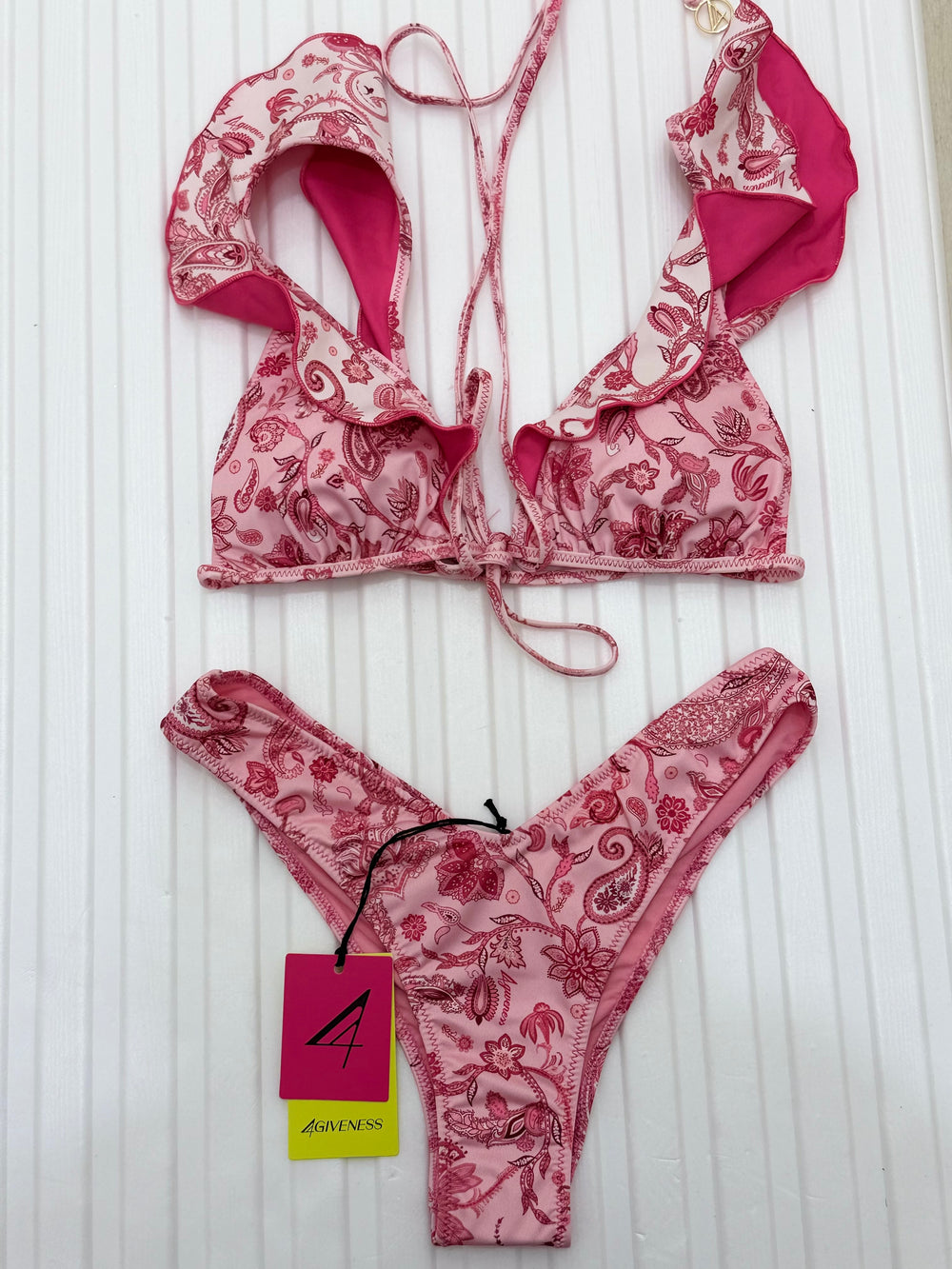 Bikini 4giveness