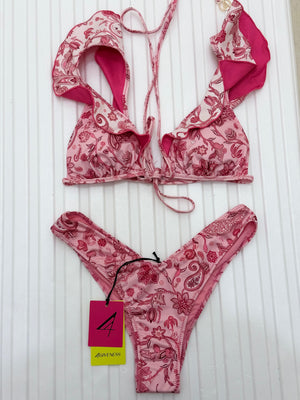 Bikini 4giveness