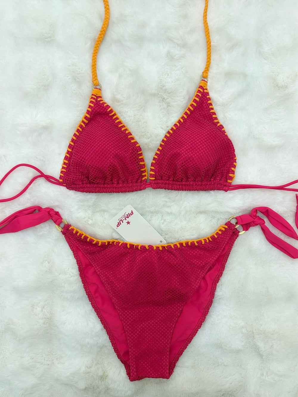 Bikini PIN-UP