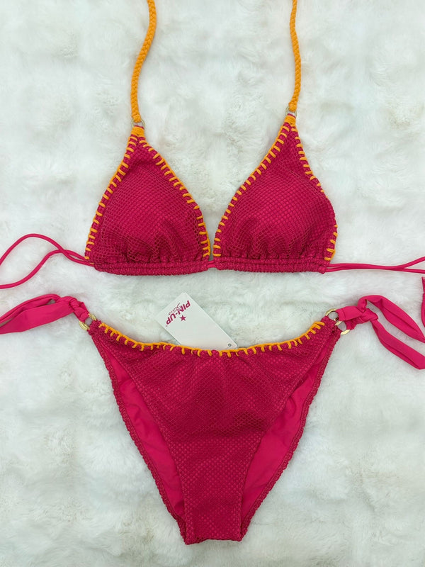 Bikini PIN-UP