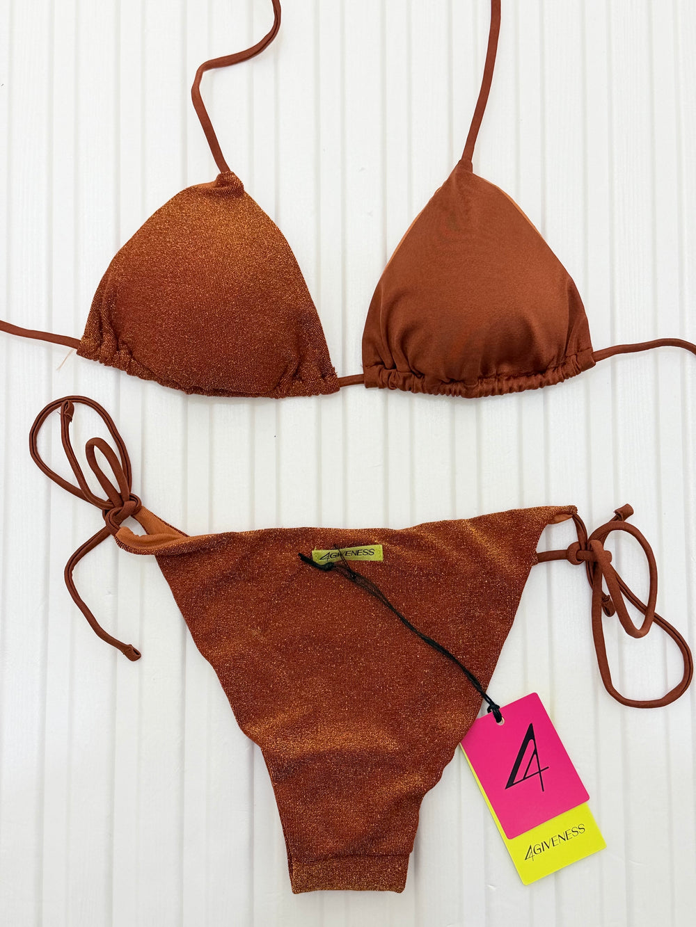 Bikini 4giveness