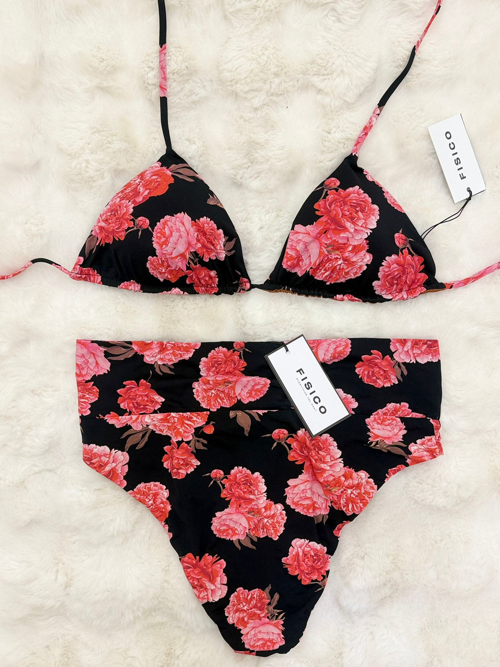 Bikini FISICO
