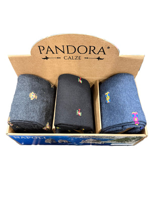 Calzini pandora