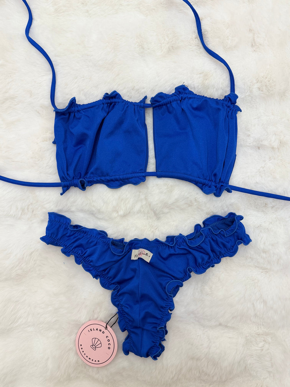 Bikini Island Coco