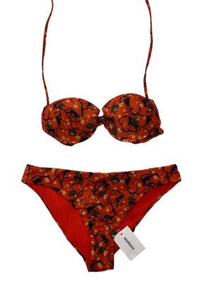 Costume donna matinée