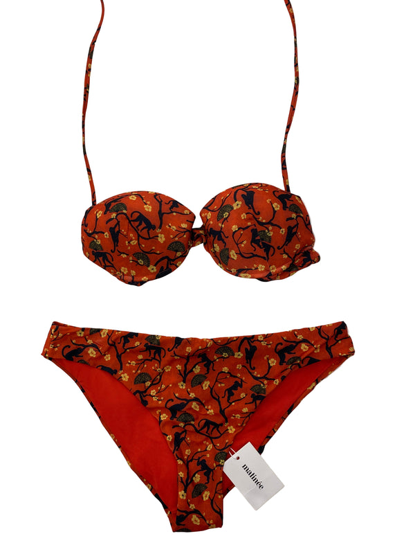 Costume donna matinée