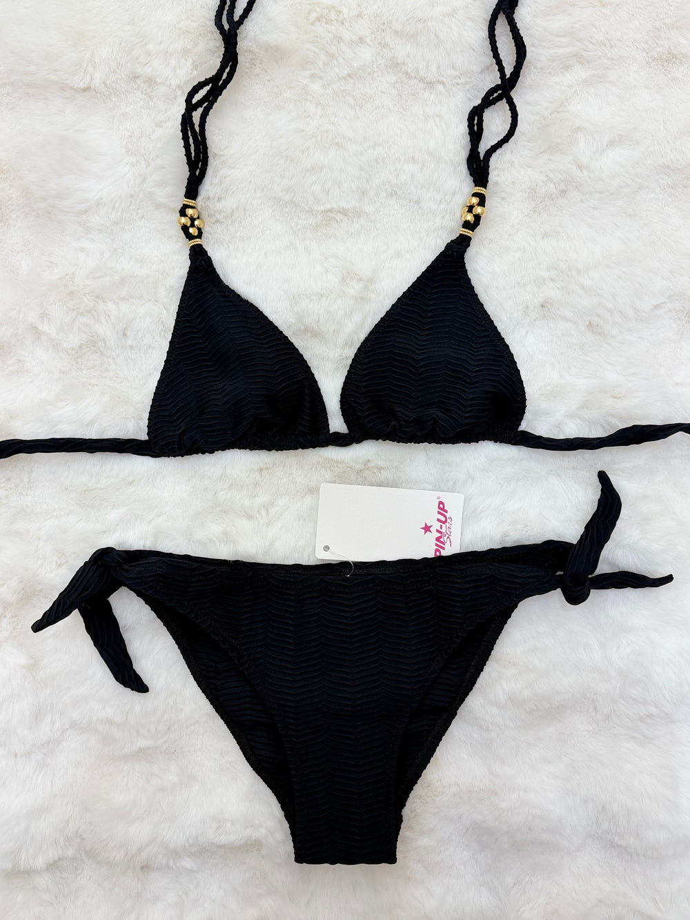 Bikini PIN-UP