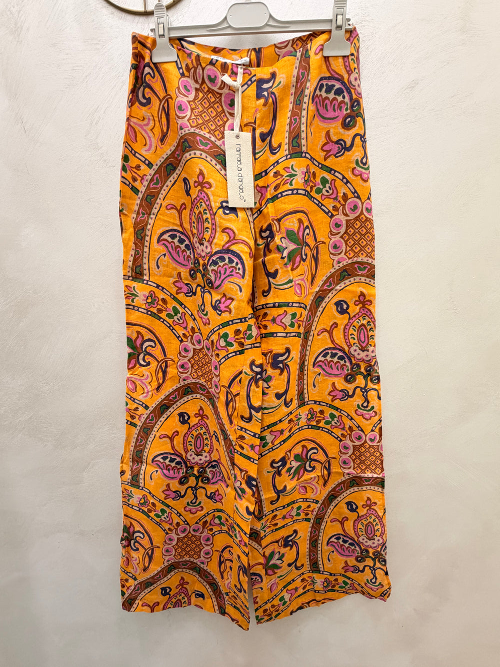 Pantalone Raffaela D’Angelo