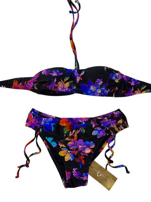 Costume donna beach wear