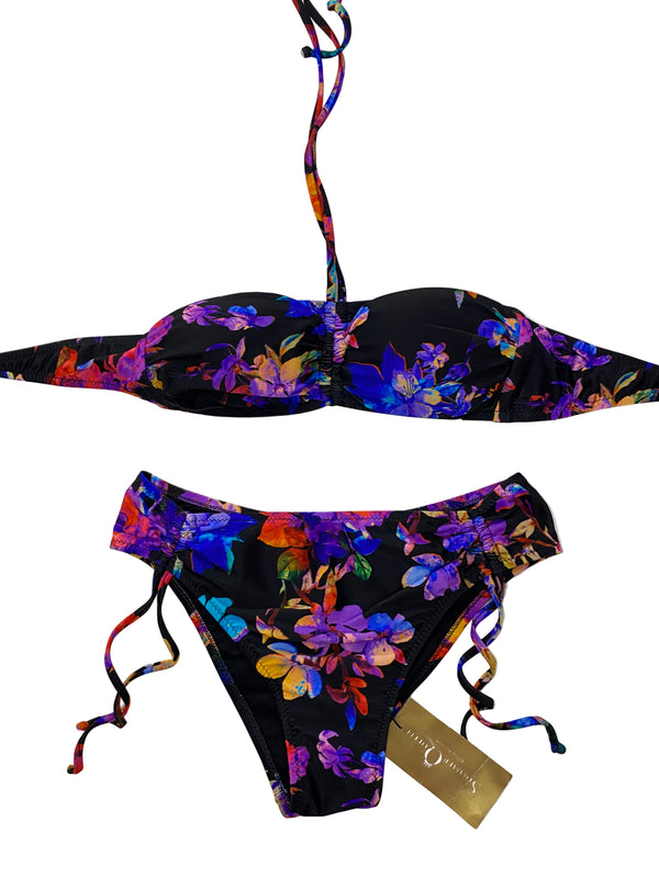 Costume donna beach wear