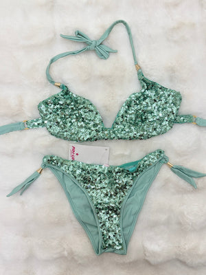 Bikini PIN-UP