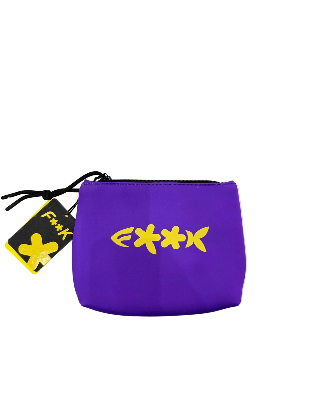Pochette F**k