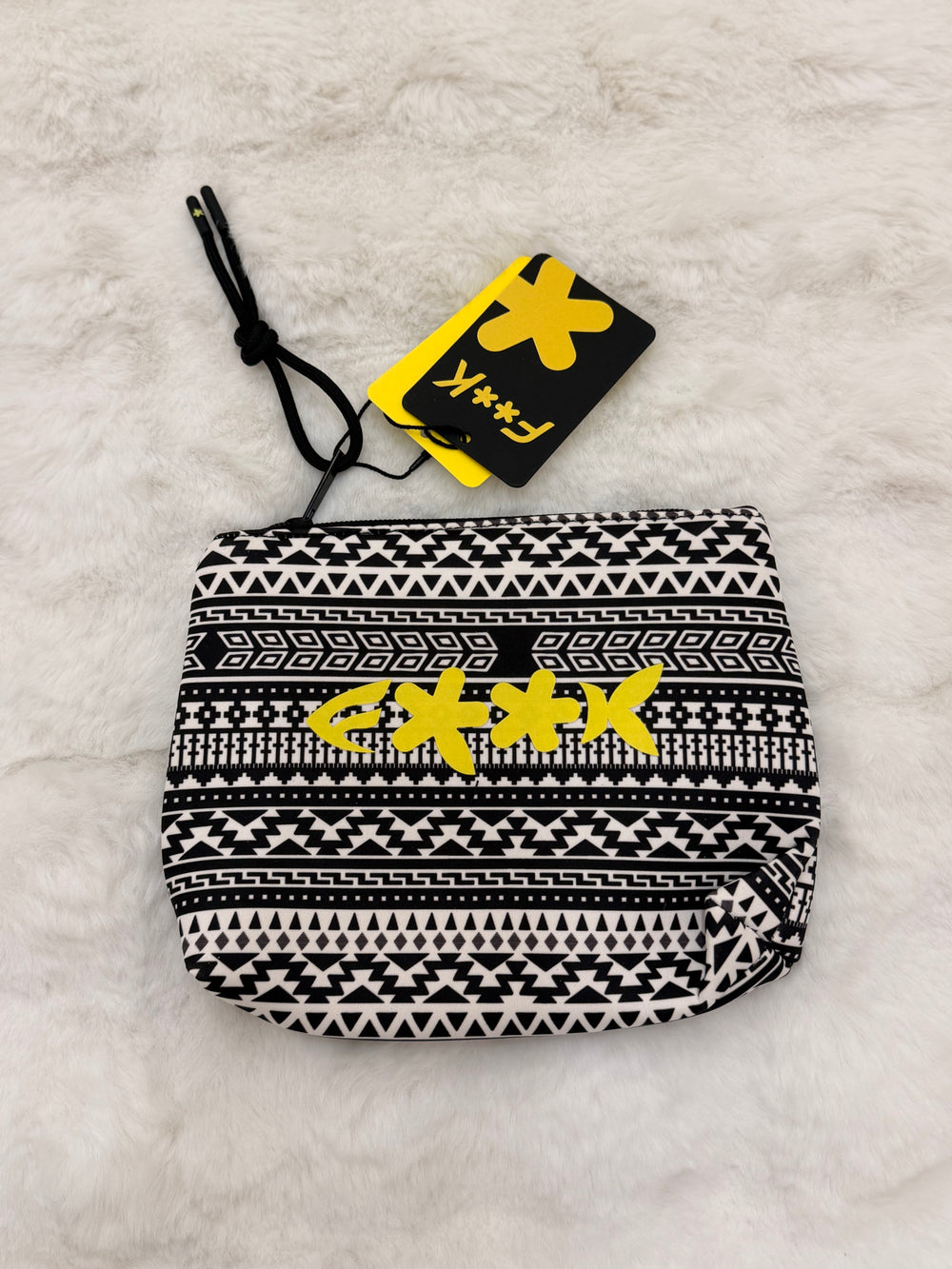 Pochette F**k