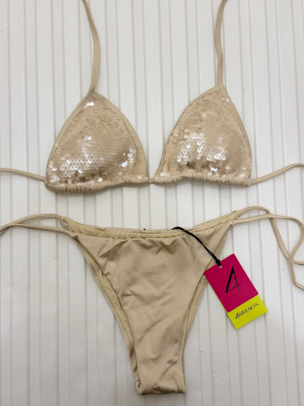 Bikini 4giveness