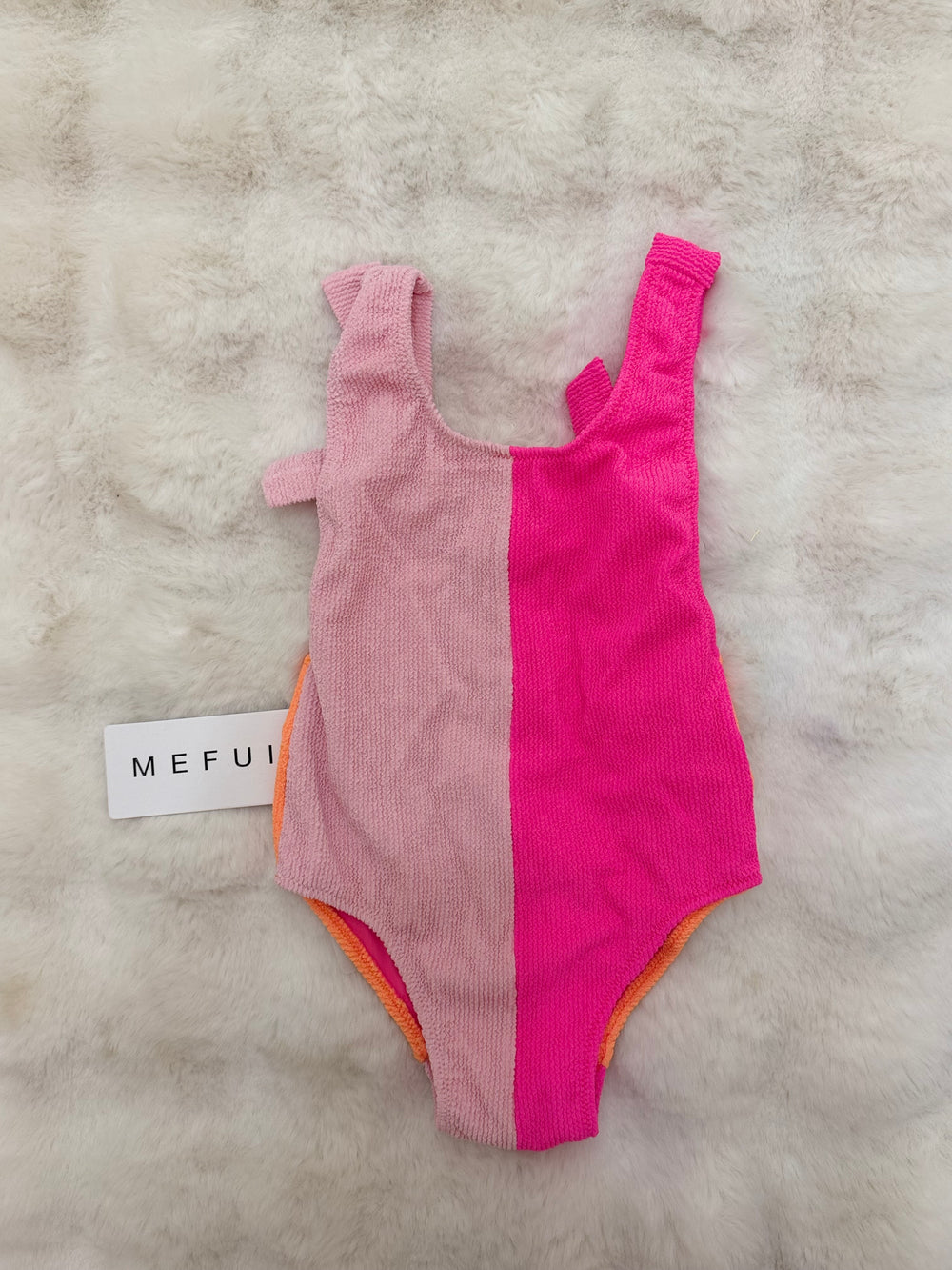 Monokini ME FUI bimba