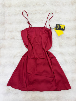 Vestito F**K