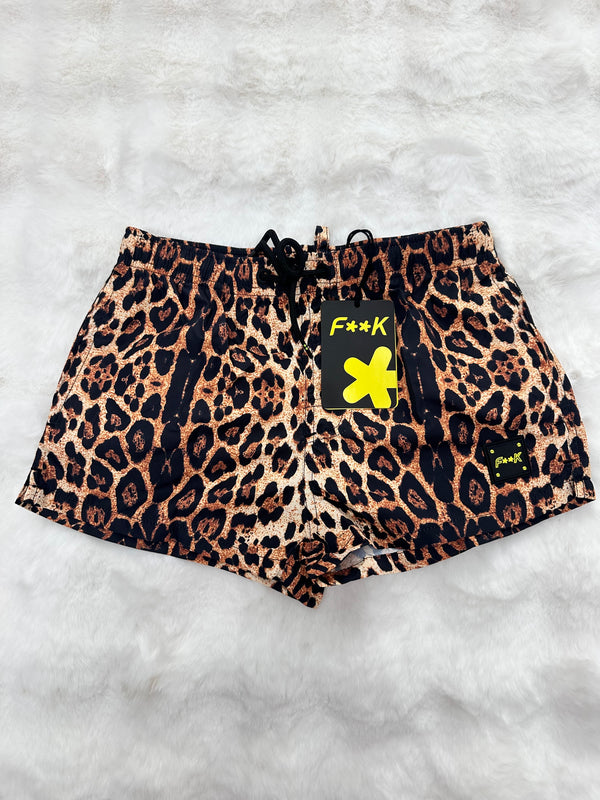 Costume bambino f**k