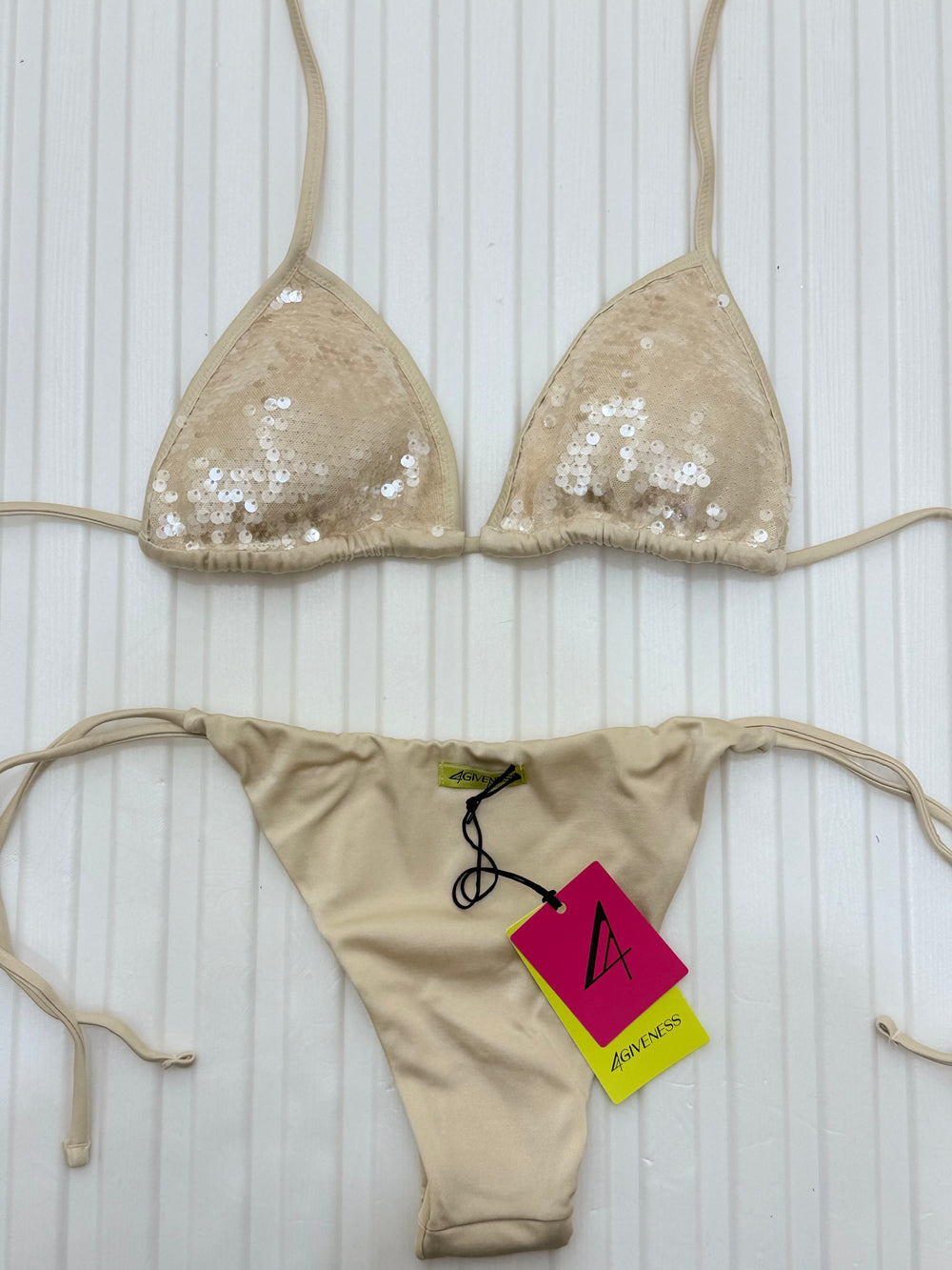 Bikini 4giveness