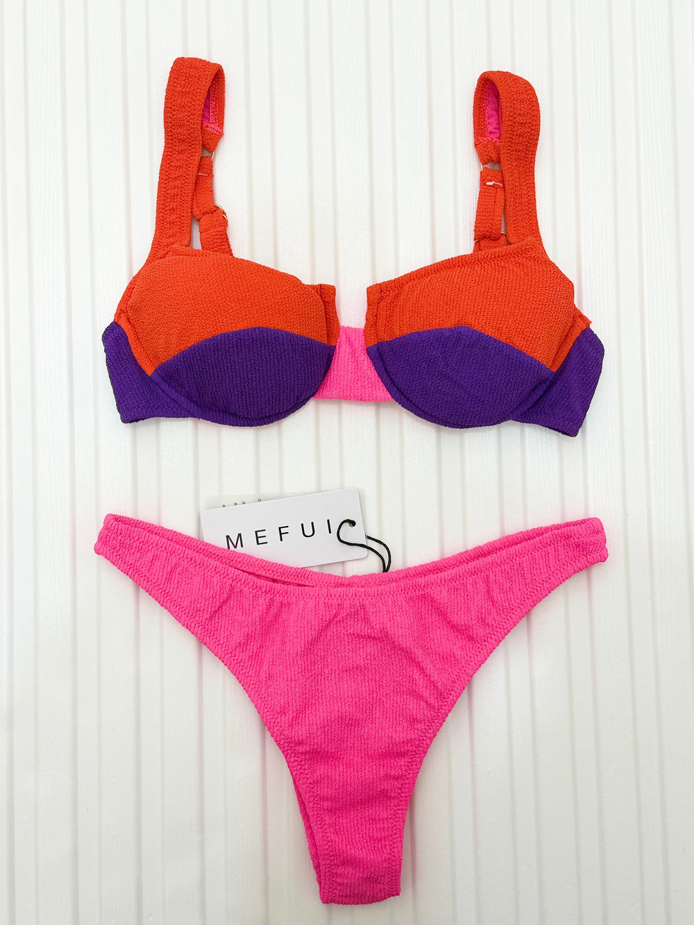 Bikini me fui