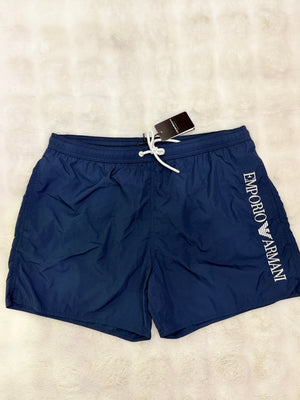 Costume Emporio Armani
