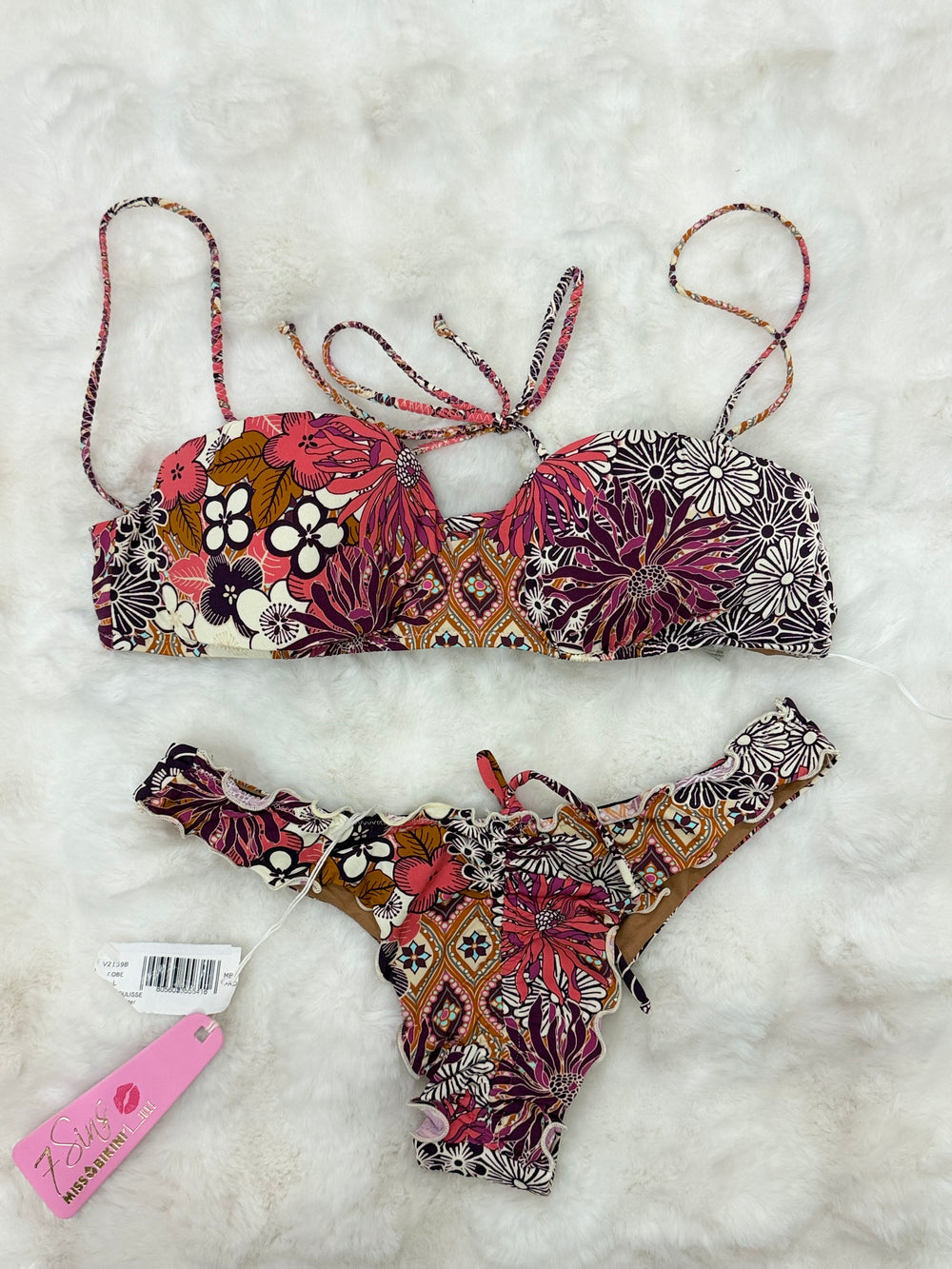 Bikini MISS BIKINI