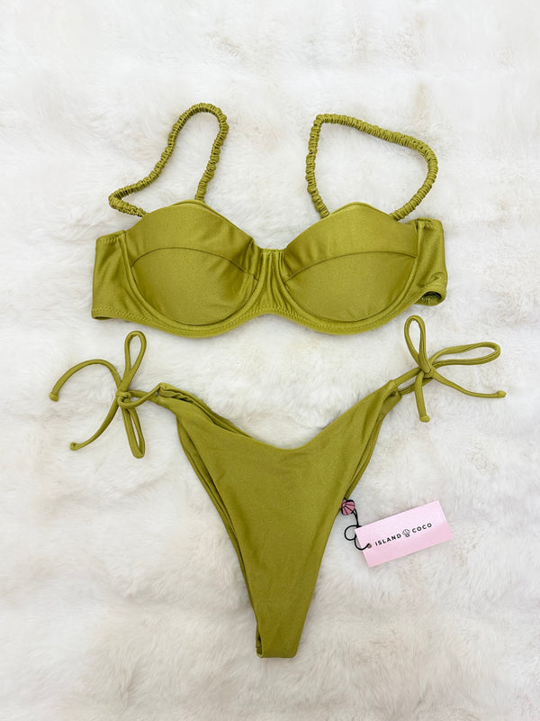 Bikini Island Coco