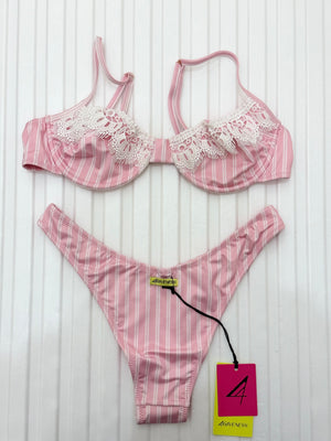 Bikini 4giveness