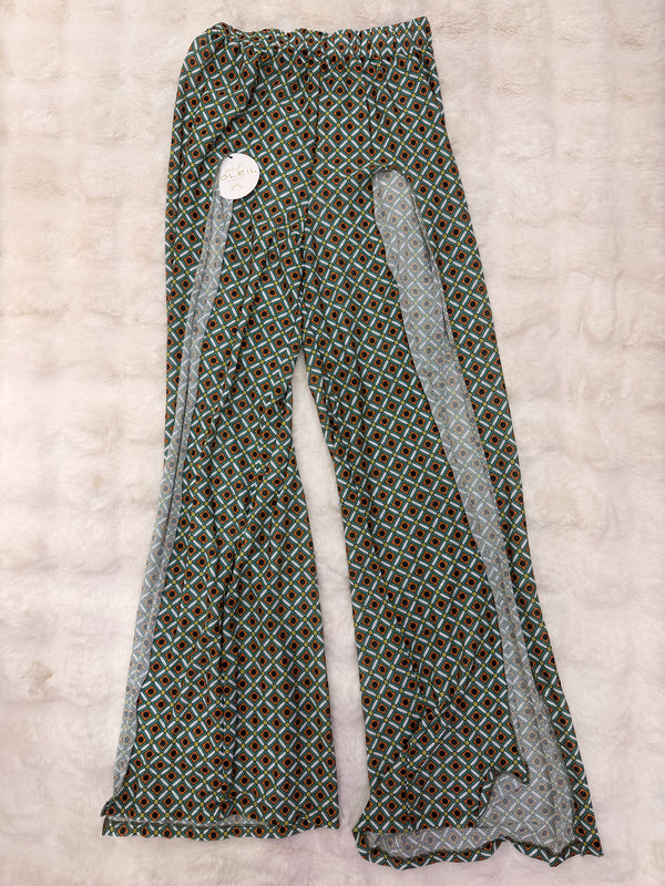 Pantalone Island Coco