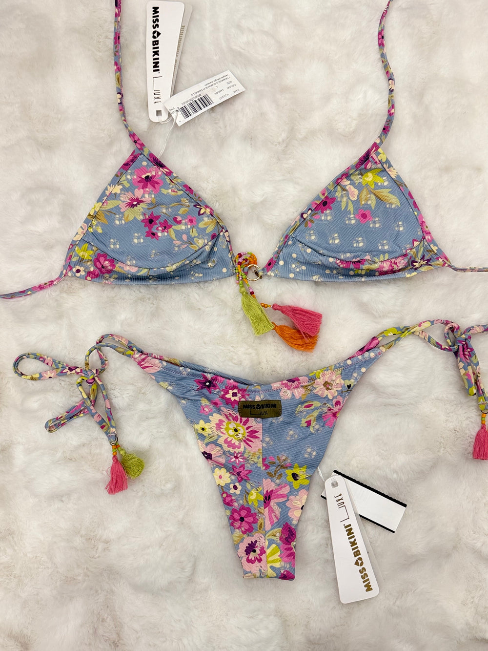 Bikini MISS BIKINI