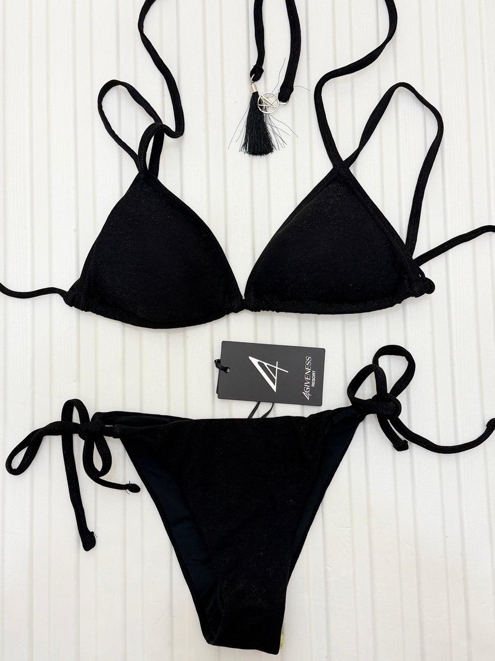 Bikini 4giveness