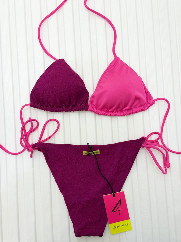 Bikini 4giveness