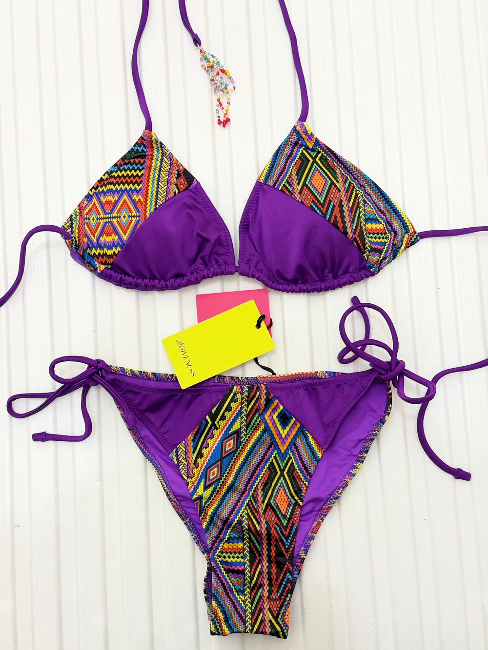 Bikini 4giveness