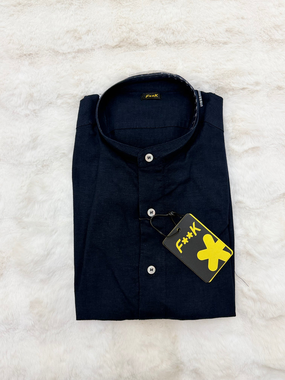 Camicia F**k