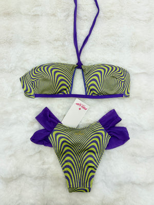 Bikini PIN-UP