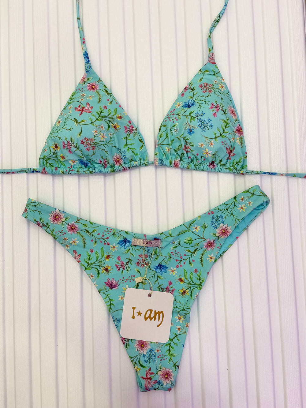Bikini I-AM