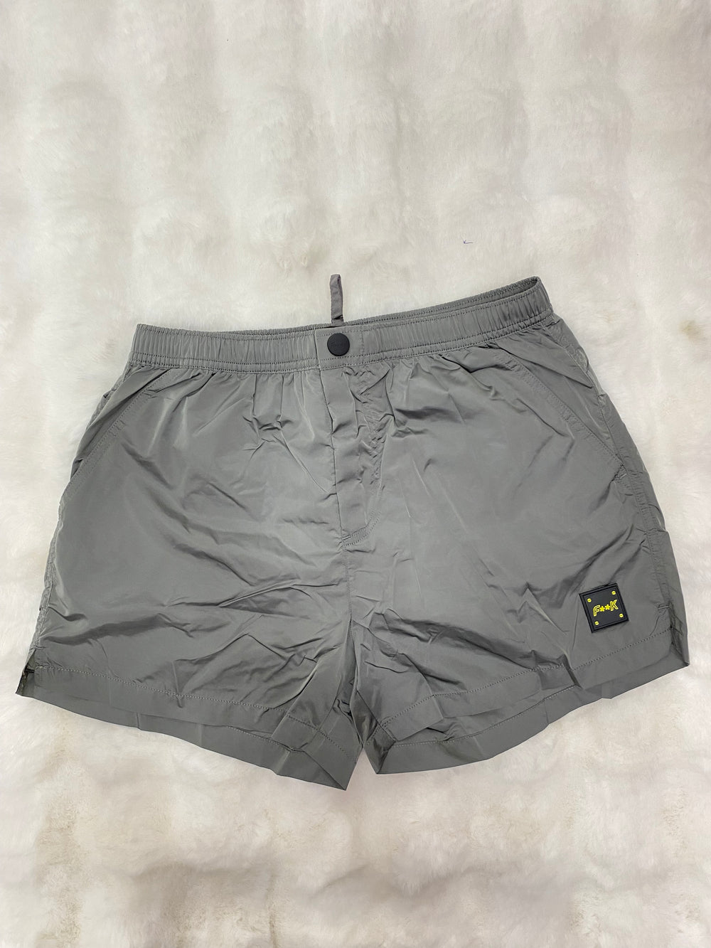 Pantaloncino F**K uomo