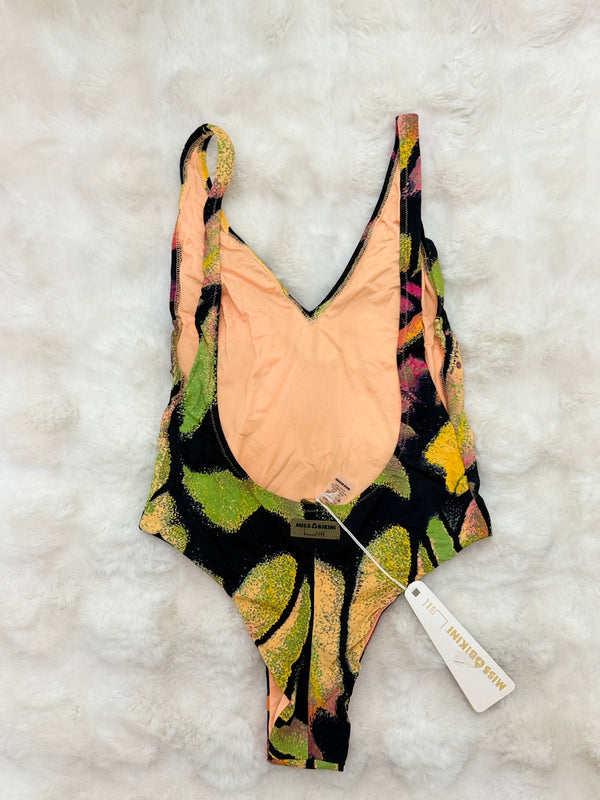 Intero MISS BIKINI