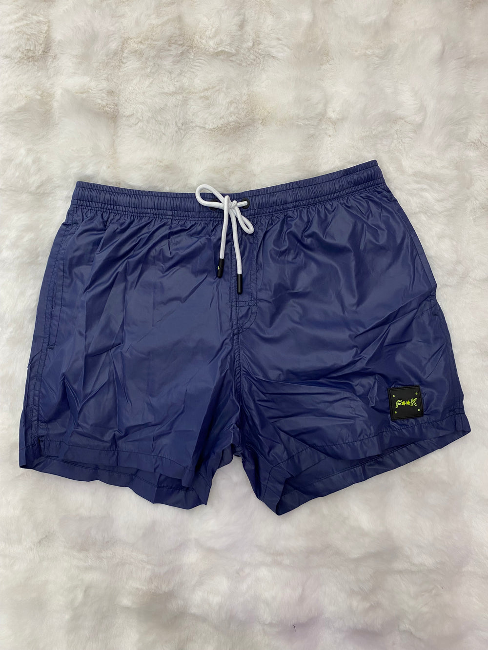 Pantaloncino F**K uomo