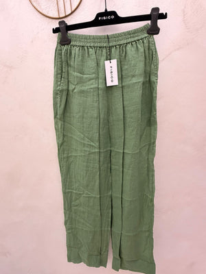 Pantalone palazzo