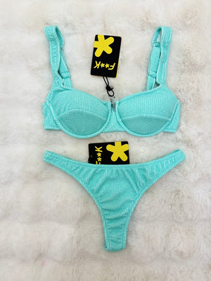 Bikini F**k