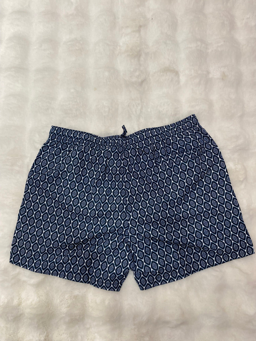 Pantaloncino F**K uomo