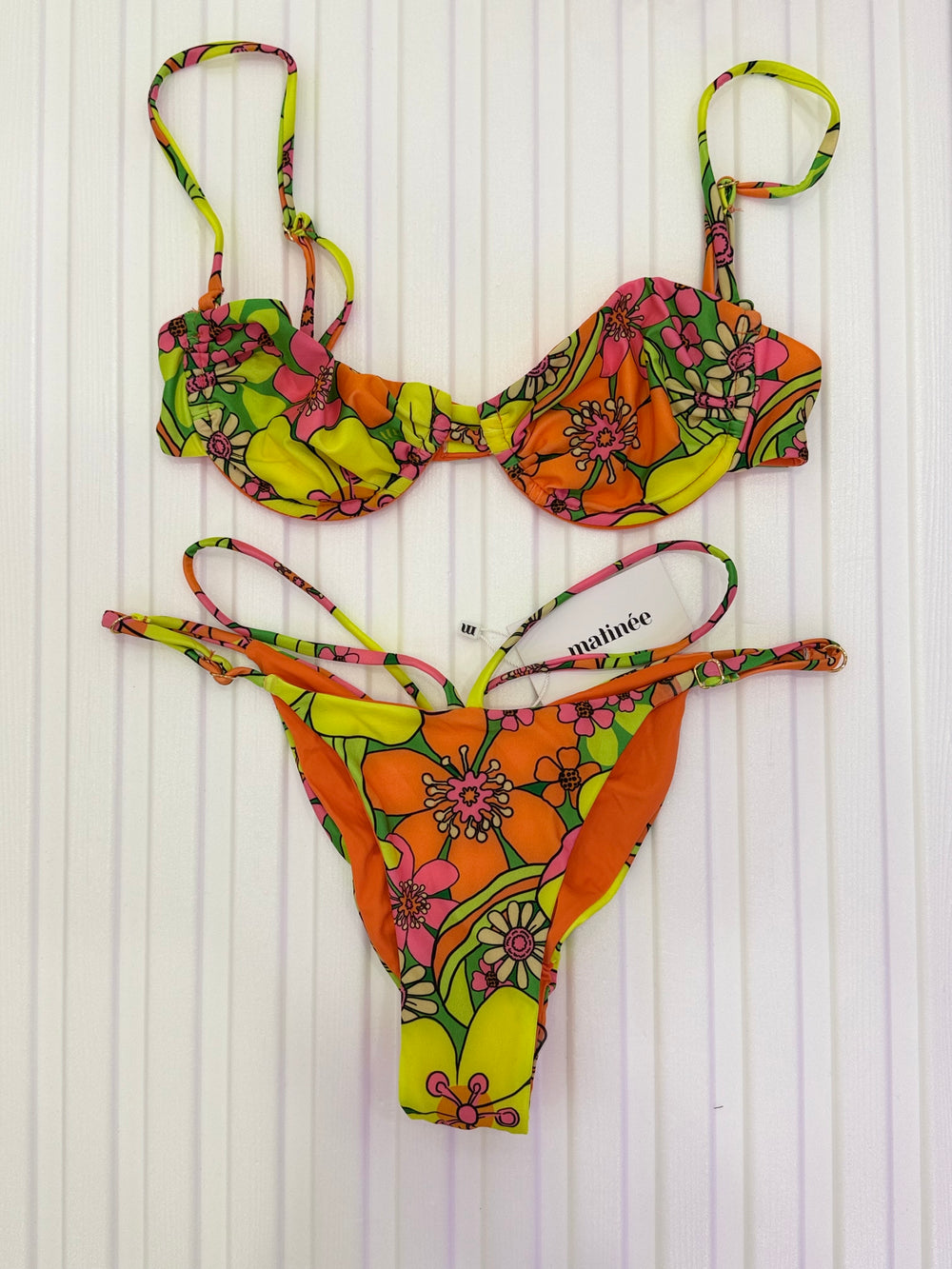Bikini Matinée