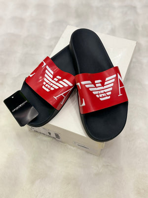 Ciabatte Emporio Armani