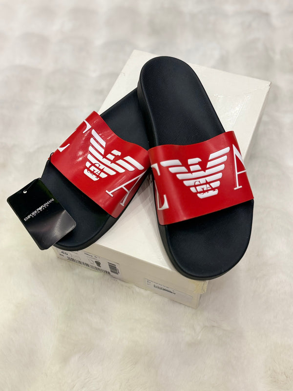 Ciabatte Emporio Armani