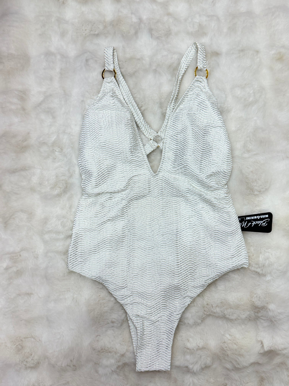 Intero MISS BIKINI