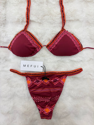 Bikini me fui