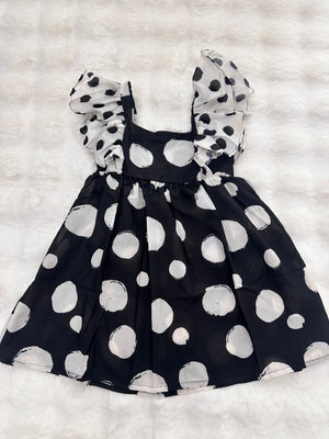 Copricostume bambina f**k