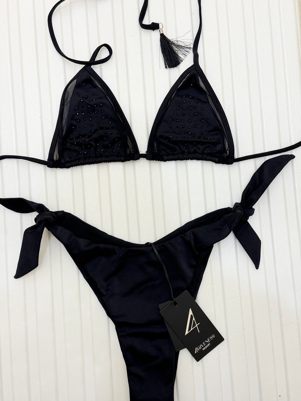 Bikini 4giveness